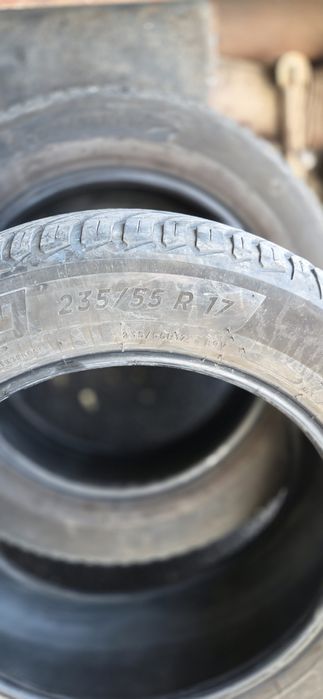 Гуми Мишелин 24г.