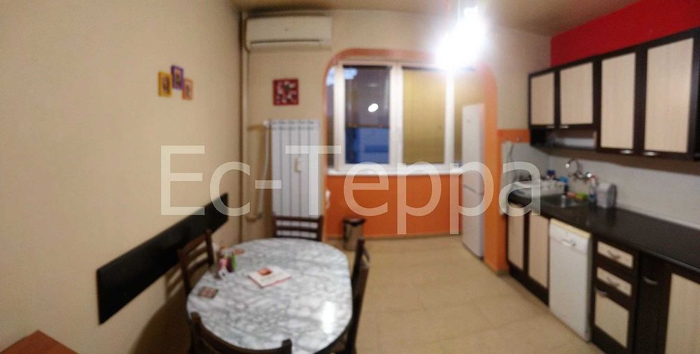 2ст. непреходен до метрото