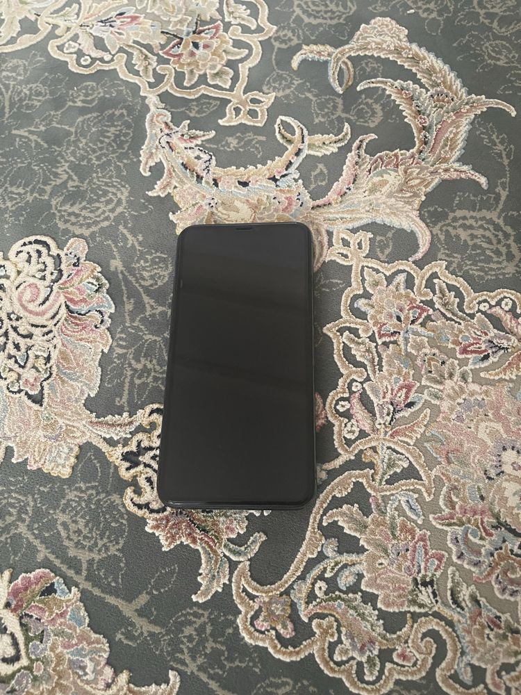 iPhone 11 pro max 256GB Б/у