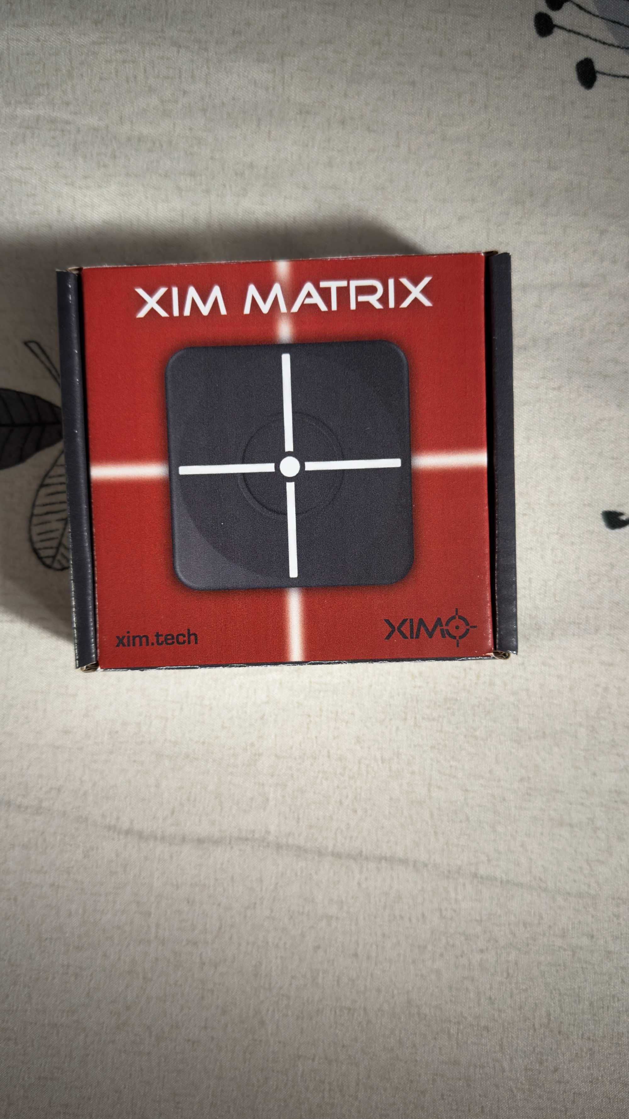 XIM Matrix Adapter