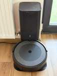 Aspirator IROBOT Roomba i3+, 0.4l 14.4v