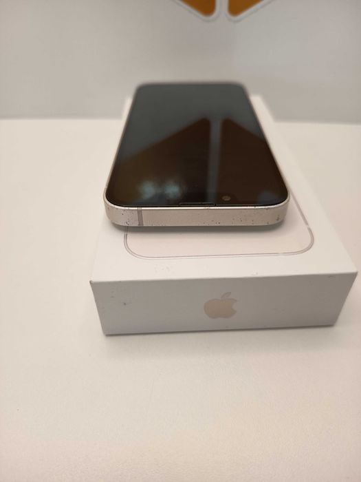 Iphone 13 Mini 4GB RAM/128GB/Starlight/Neverlocked/Baterie:81% ID:8848