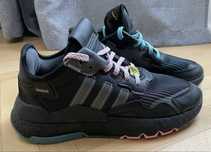 Дамски маратонки Adidas Ninja 38