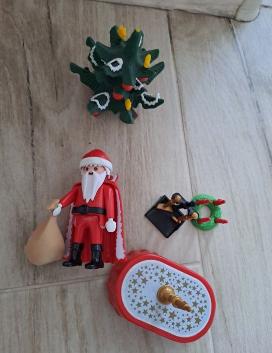 Playmobil лятна къща и градински комплект