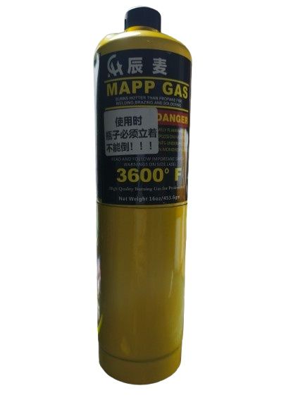 Продам фреон и маппгаз