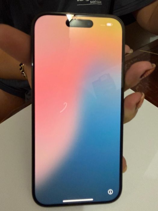 Iphone 15 pro,128gb inca in garantie