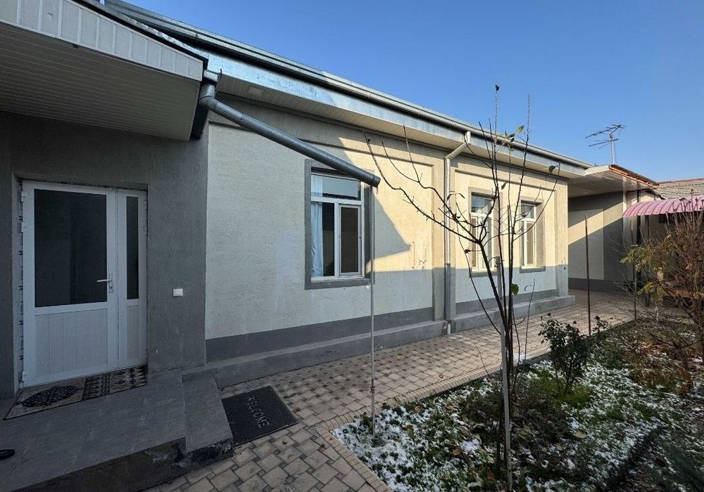 Продается Дом 2,4 сотки (Ориентир Циолковский, АвайХон Мечеть)