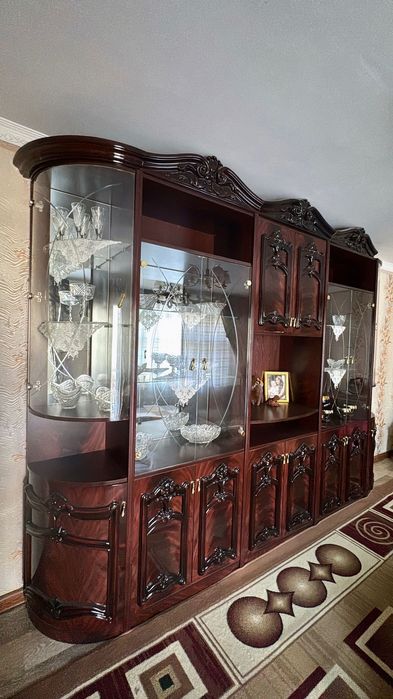 Продаётся Стенка мебель