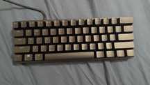 Razer Huntsman Mini Purple Switch