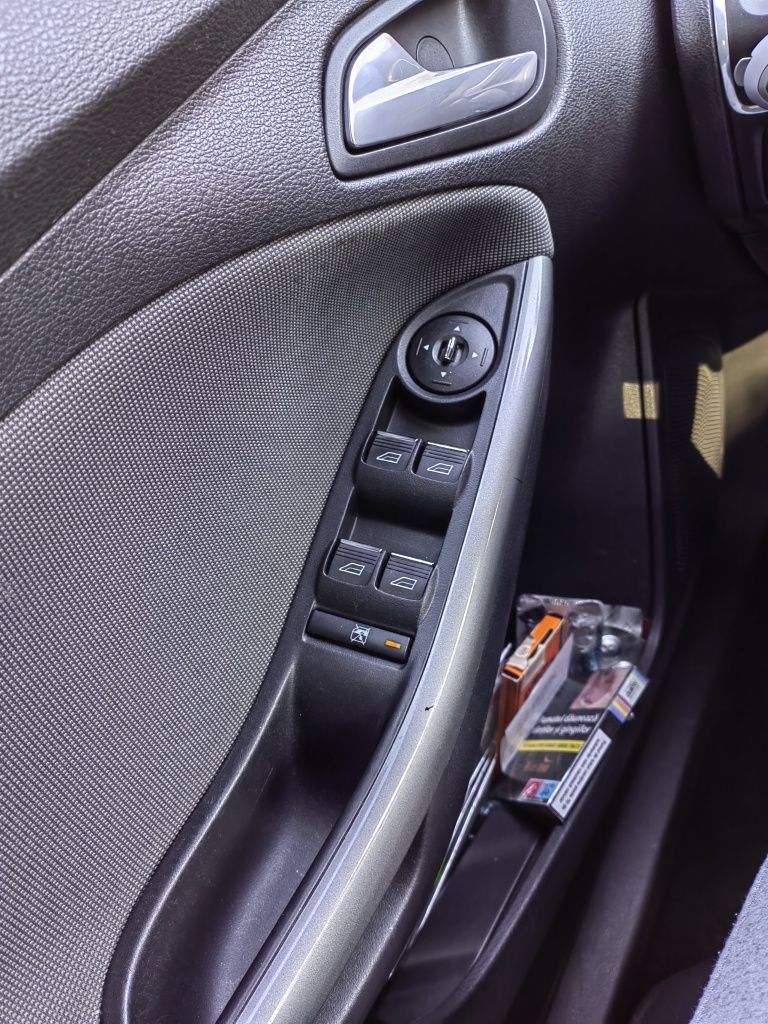 Ford focus mk3 2.0