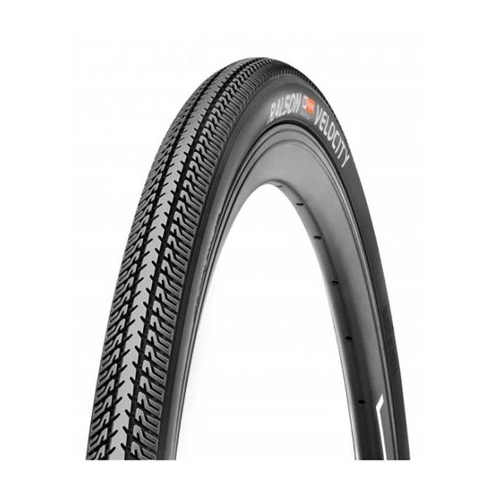 Външна гума за велосипед VELOCITY (700x38C) (40-622), Защита от пукане