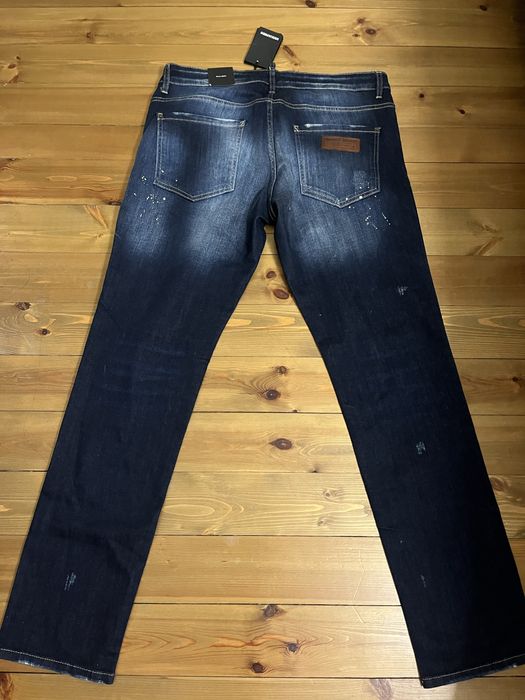 Мъжки дънки DSQUARED2