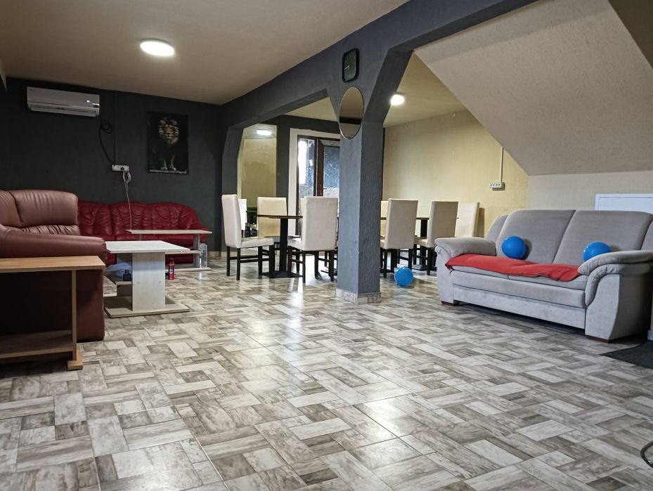 CASĂ DE INCHIRIAT in județul Ilfov Cornetu- Magurele