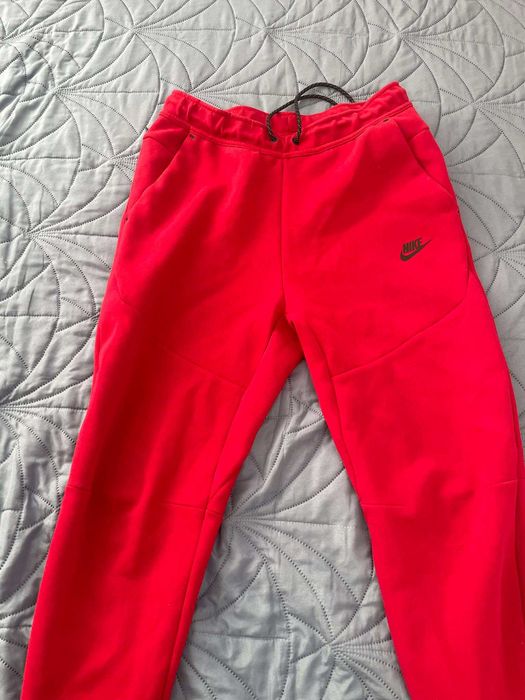 Trening Nike TECH