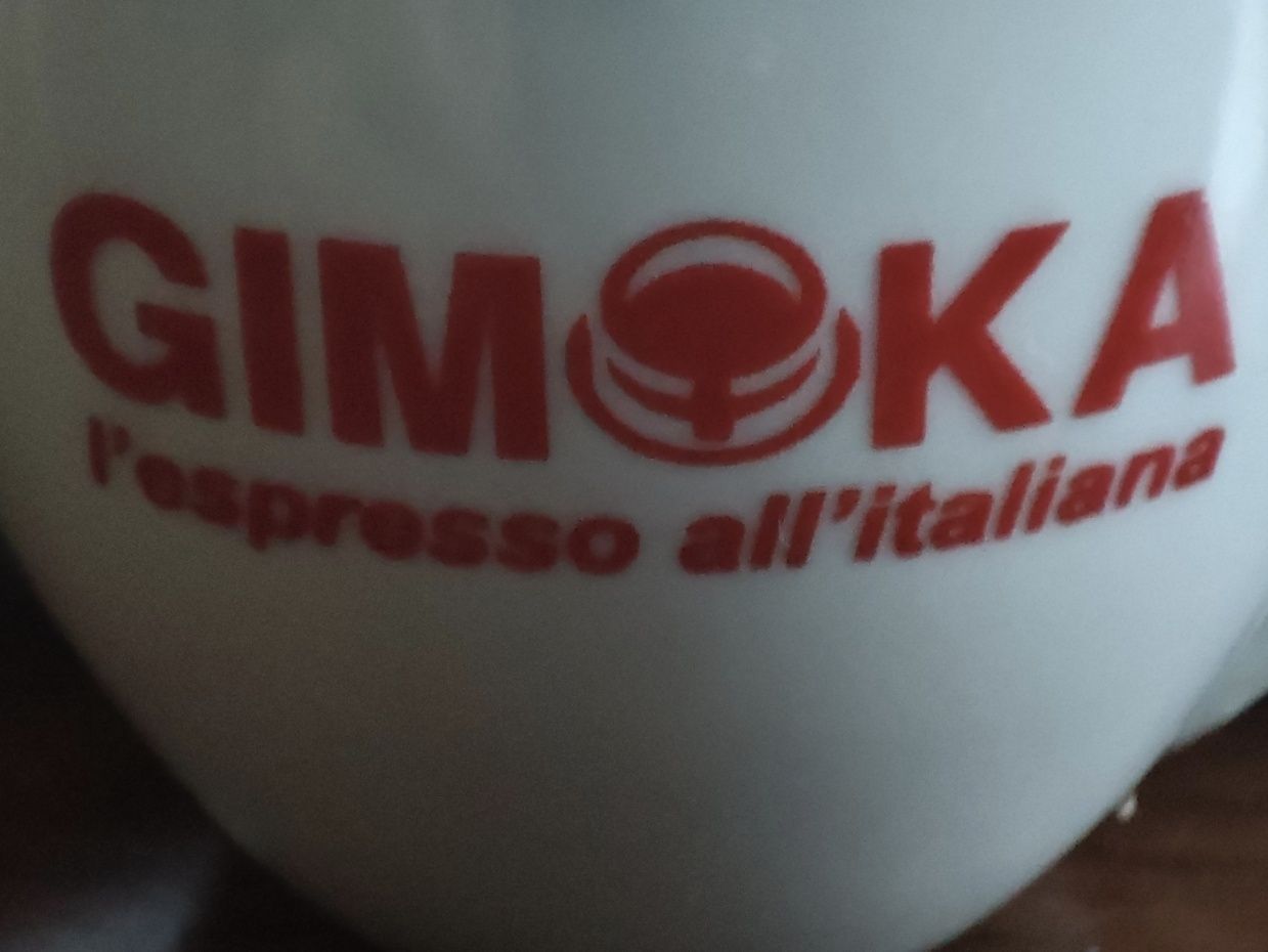 Нови - Gimoka - Чаши за Кафе