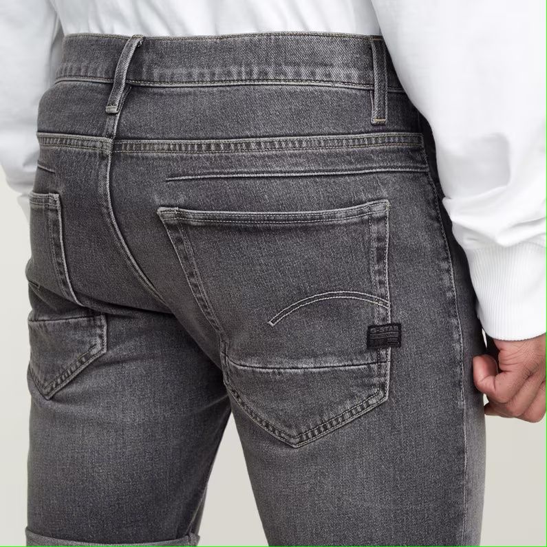 Оригинални къси дънки G-Star Raw D-Staq W33 W34 W35 W36 нови мъжки