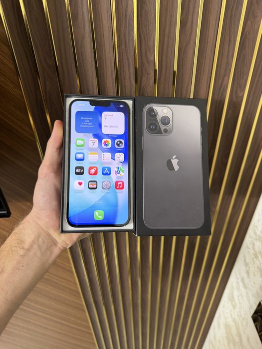 Iphone 13 Max 256 Айфон 13 Макс 256