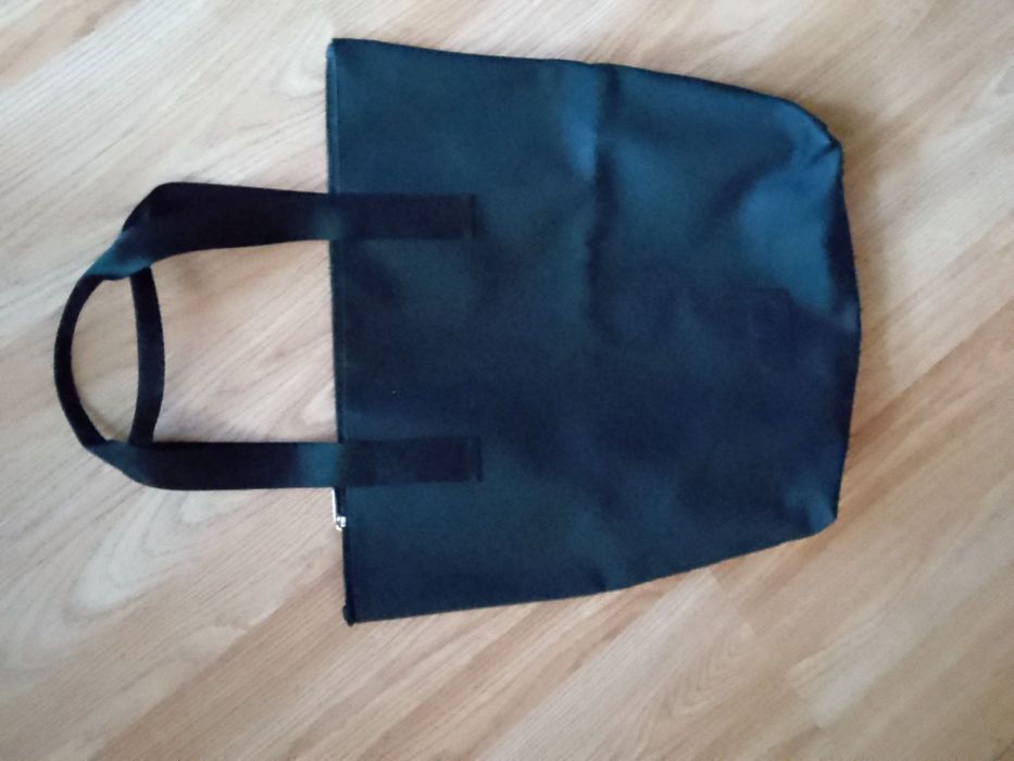 Geantă Notino Elite Collection shopper bag