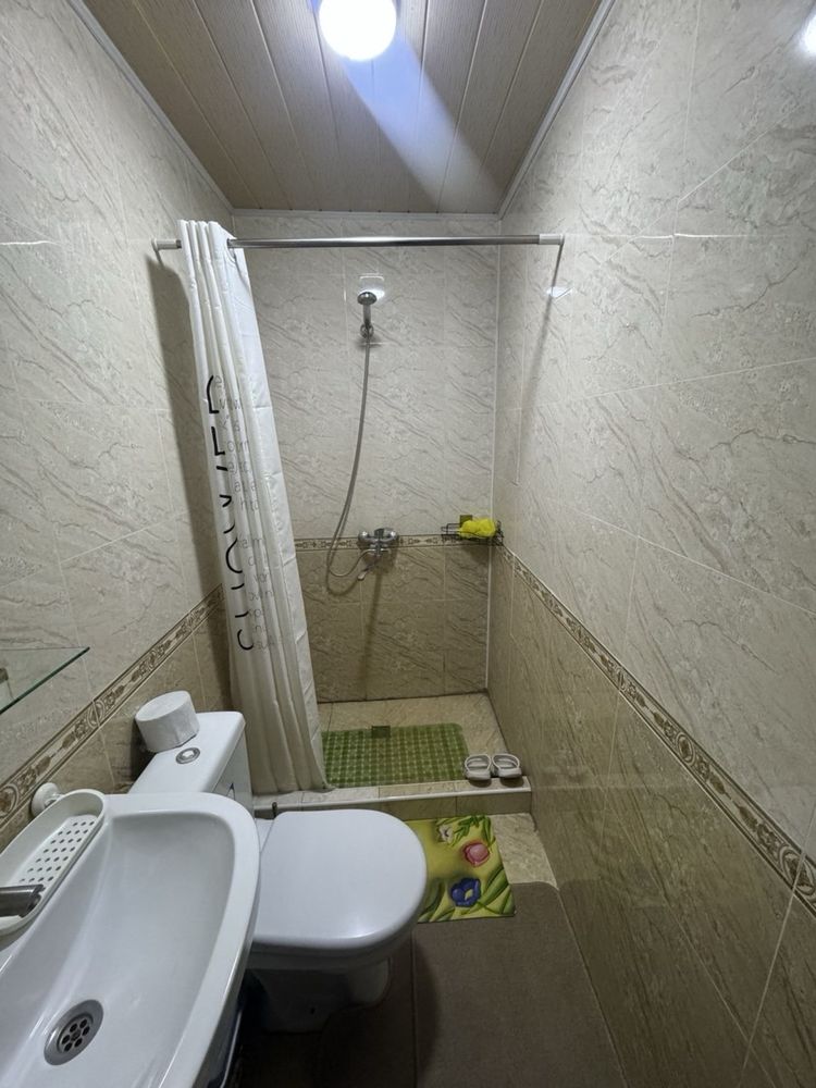 HOTEL Гостица Mexmonxona