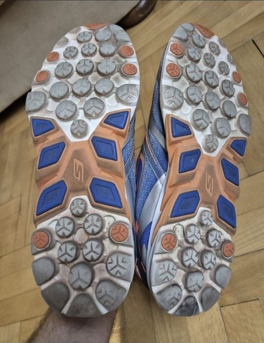 Adidasi / Pantofi sport Skechers GoRun M-Strike - 43.5 (28 cm)