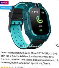 Smartwatch copii