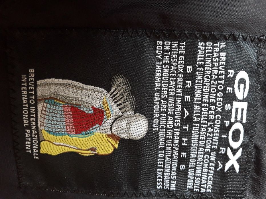 Vand geaca Geox, barbati, marime M