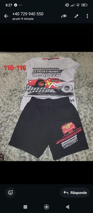 Lot hăinuțe fetita