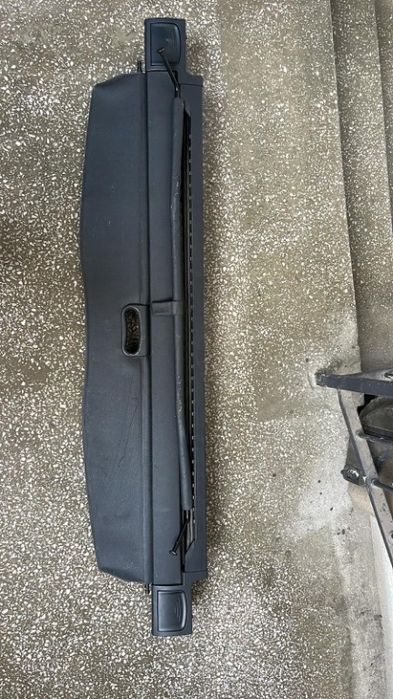 Rulou portbagaj BMW e46 in stare perfecta