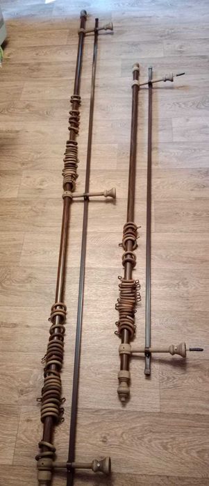 Гардины для штор и тюля