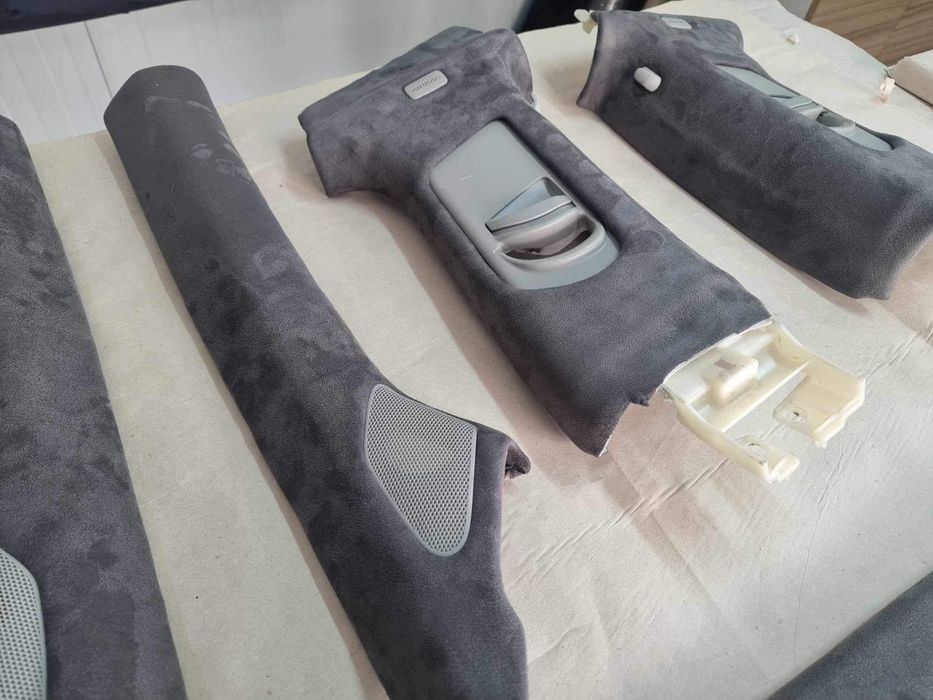 претапициране на автотавани,колонки,интериорни детайли гр. ПАЗАРДЖИК