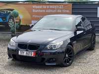 BMW 520 diesel M-Packet AUTOMATIC-posibilitate rate