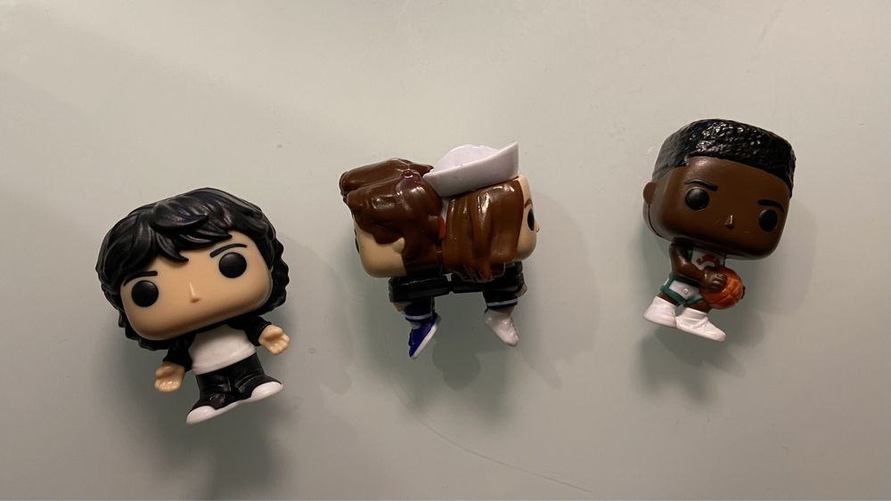 Kinder Joy Stranger things