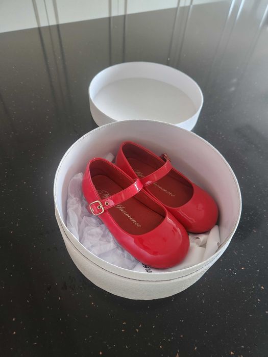 Туфли Age of Innocence, размер 26