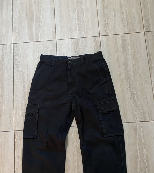 Pantaloni Cargo Vintage Tommy Hilfiger