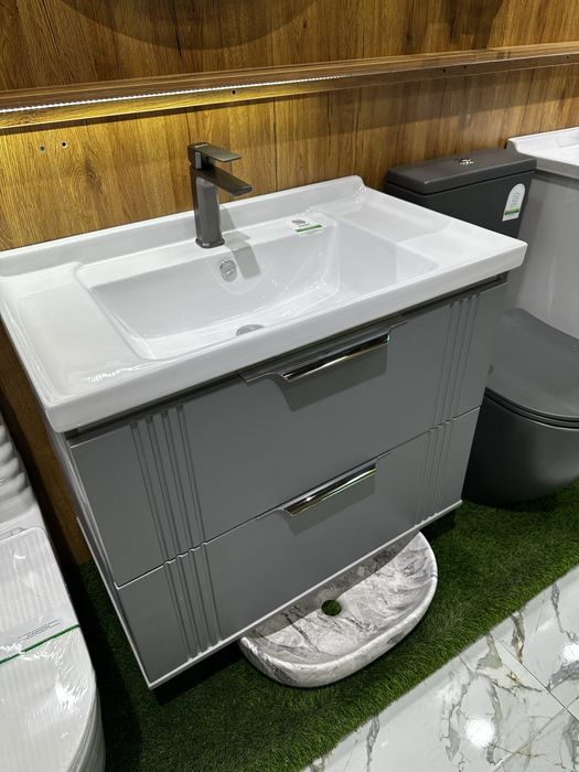 Сантехника оптом