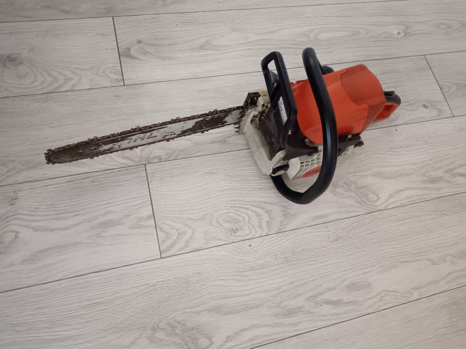 Drujba Stihl 250