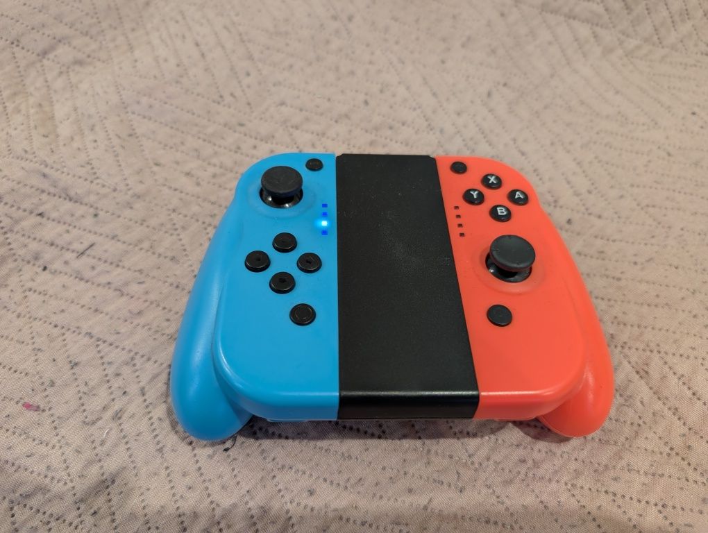 Nintendo switch контролери