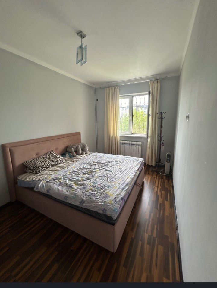 Мирзо Улуғбек метросига 10 дақиқа. Квартира ижарага. Без маклер.