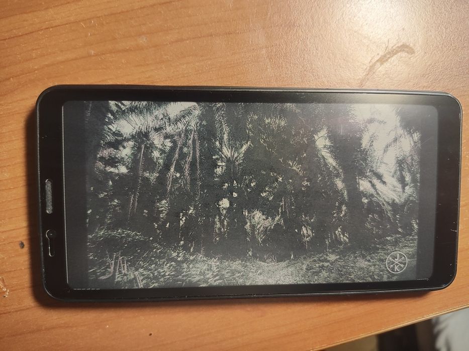 Smartphone Bigme Hibreak E-Ink