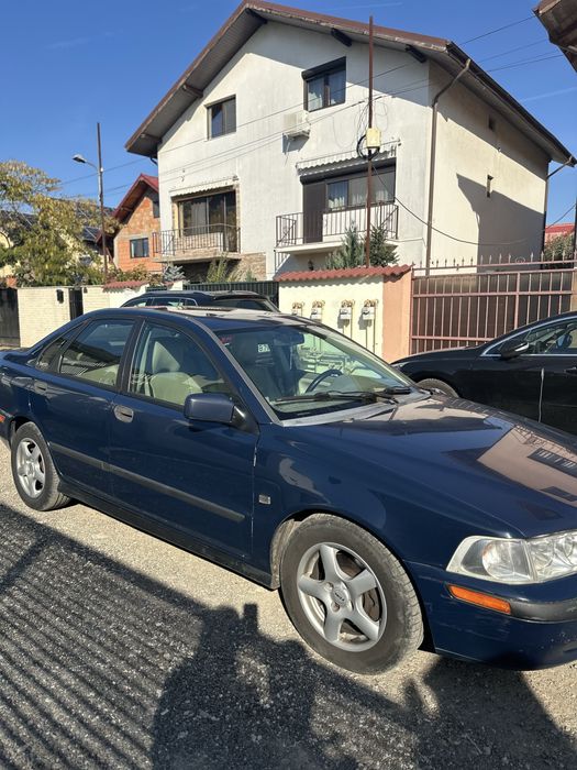 Volvo S40 de vanzare