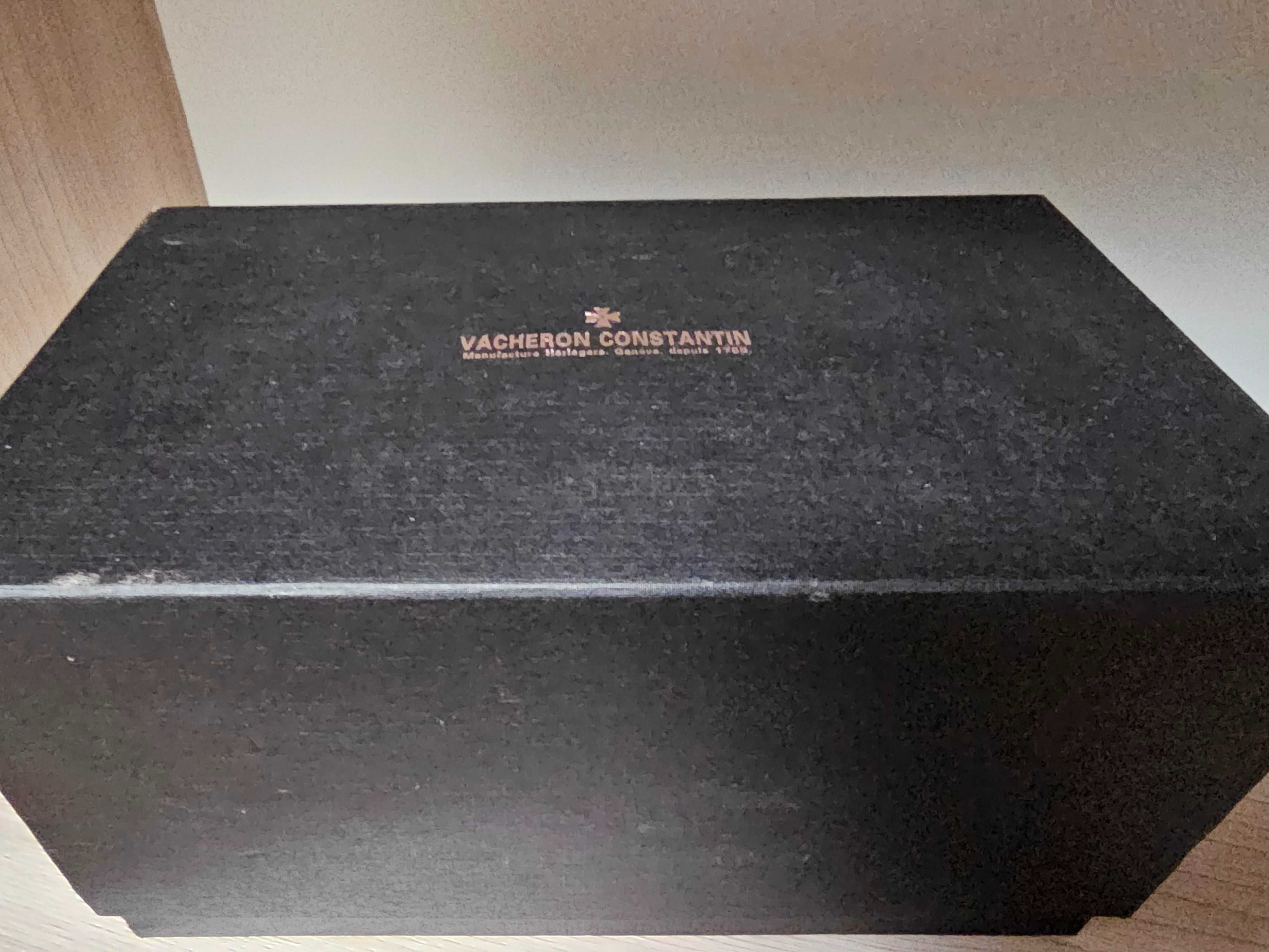 Коробка для часов Vacheron Constantin