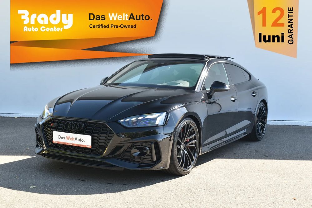 Audi RS5
