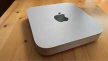 Mac Mini Late 2012 8GB RAM, 500GB