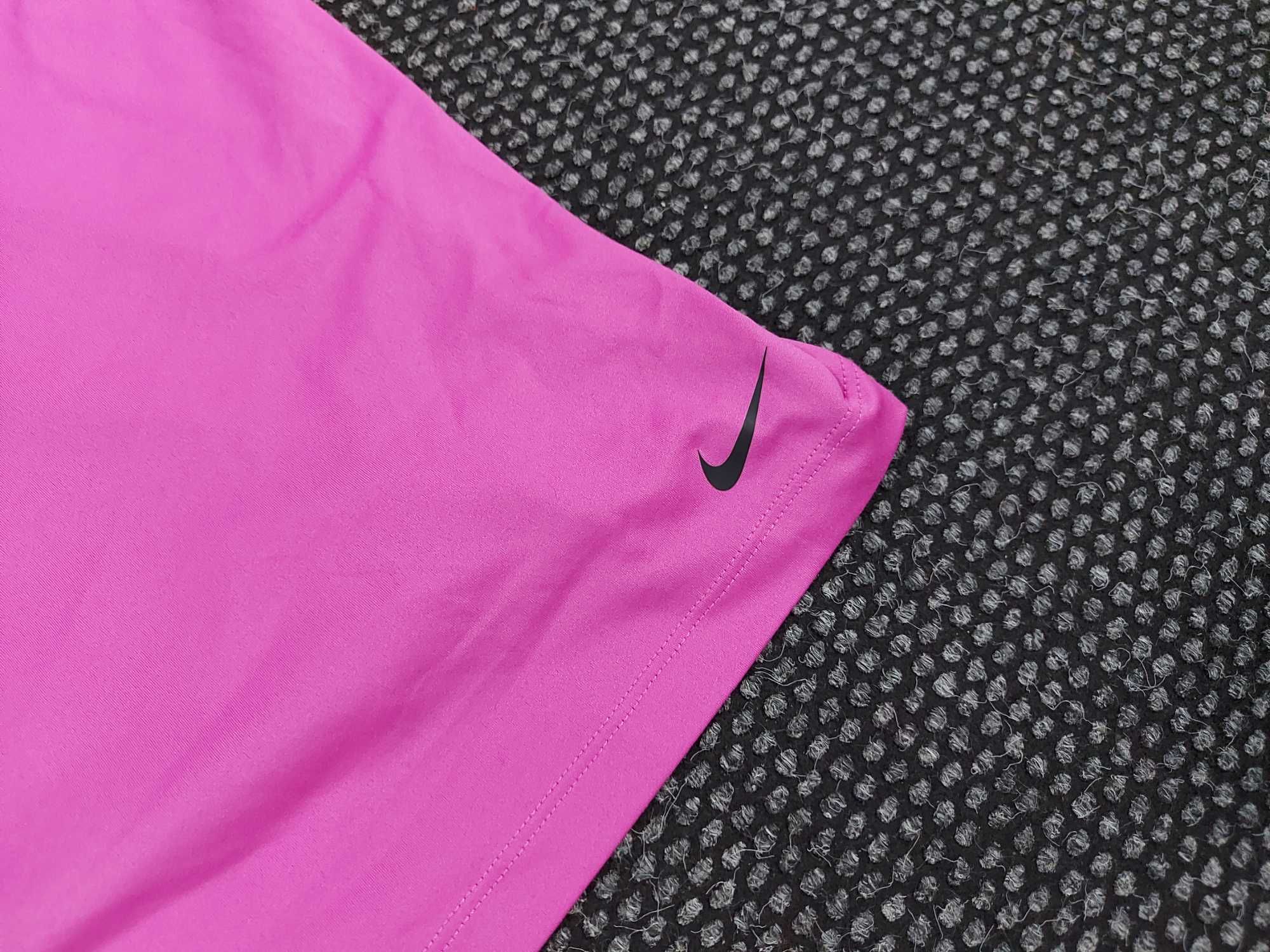 Nike pro дамски потник M