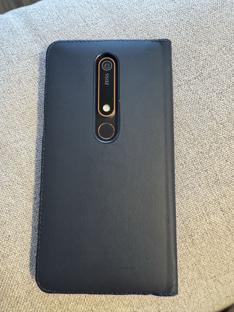 Telefon Nokia 6.1