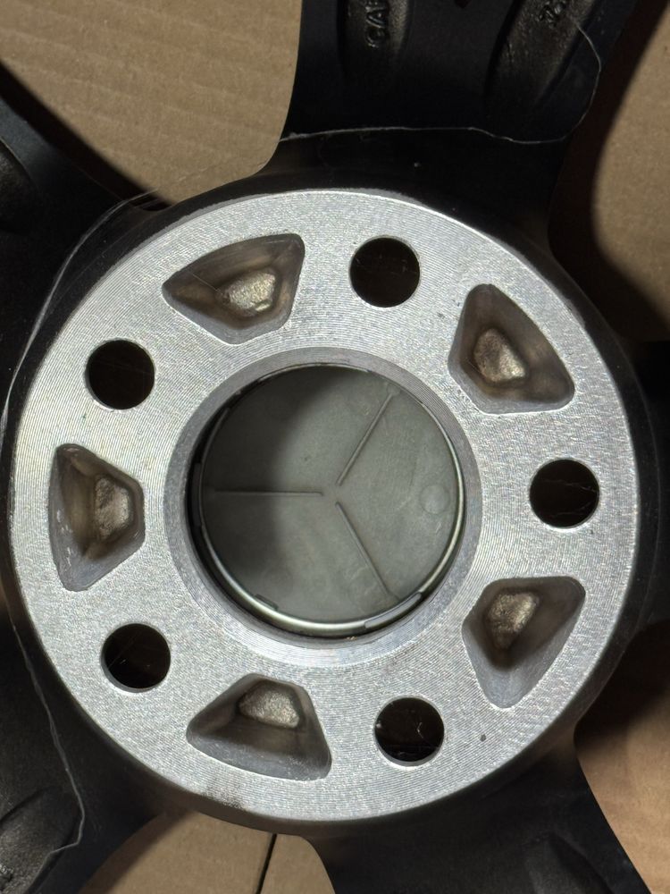 Jante aliaj 17 5x112 NOI VW Golf 5 6 7, Passat, Jetta, Touran, Tiguan
