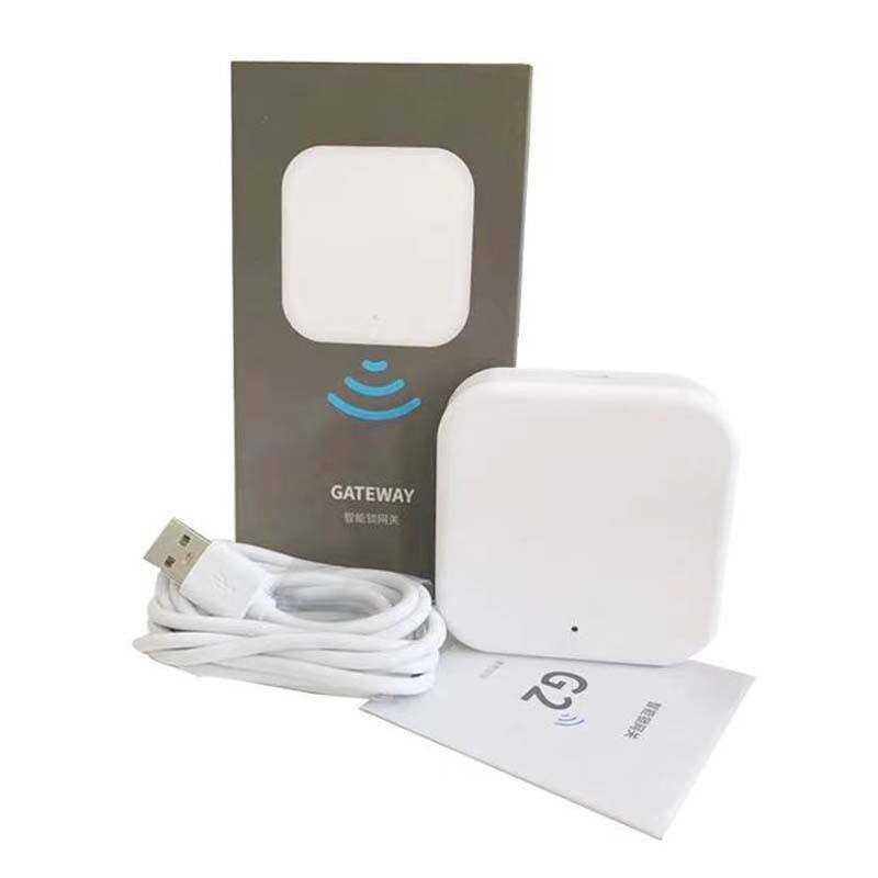 Gateway G2 - Adaptor WIFI - bluetooth pentru yale inteligente TTLOCK