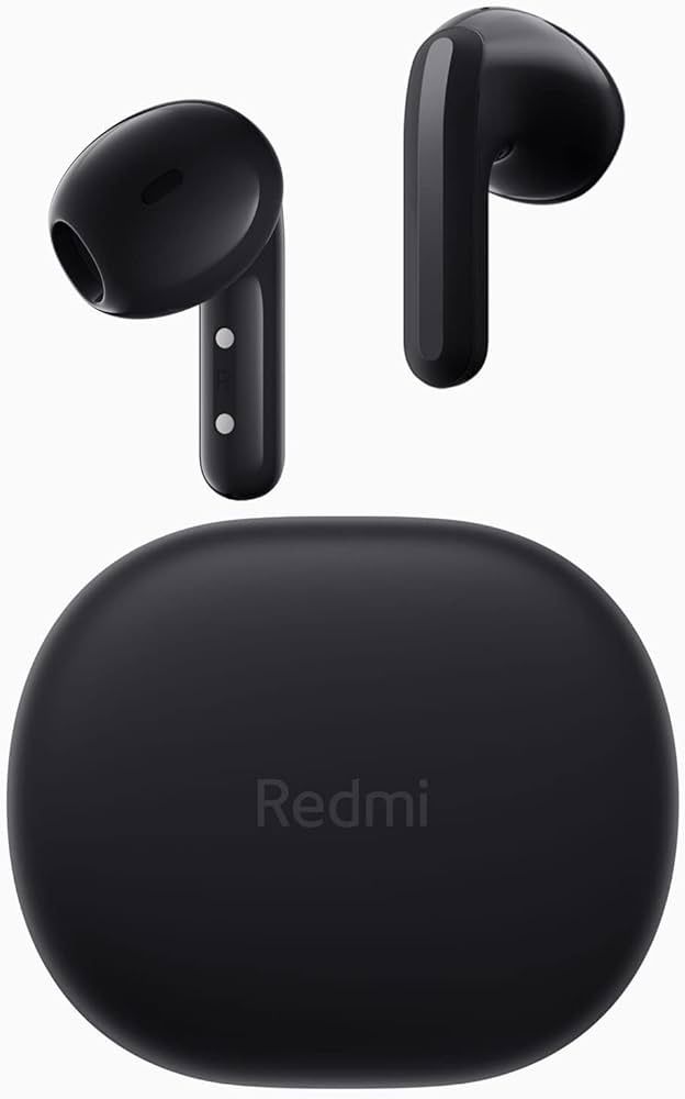 Слушалки, Xiaomi Redmi Buds 4 Lite
