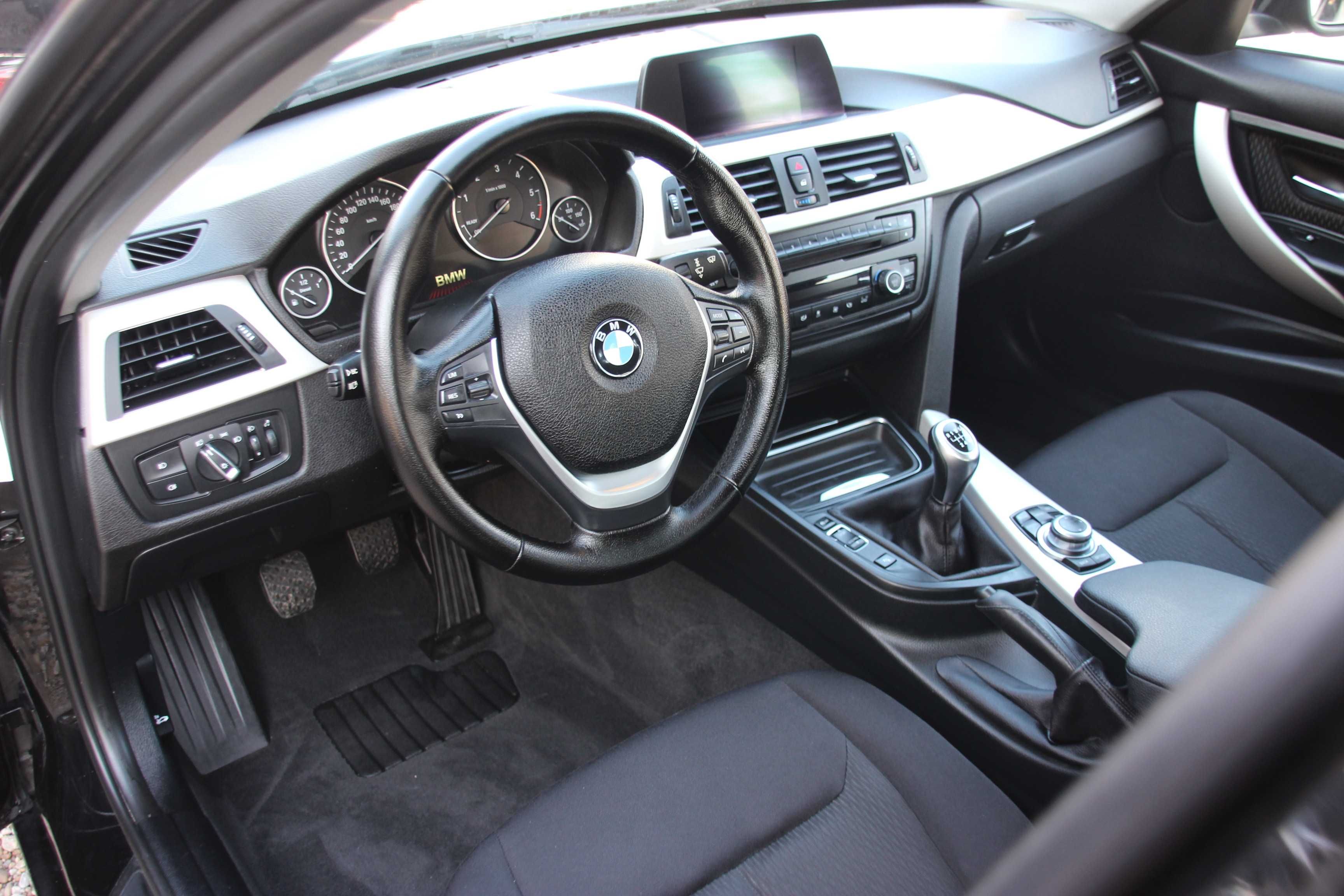 BMW  316 D нов внос БМВ 316 Д