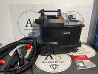 Aspirator injecție extractie Wurth SEG 10 Compact Nou